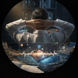 理系の眼《Sei》