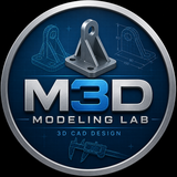 M3D MODELING LAB