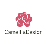 うめこ｜CamelliaDesign代表