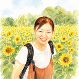 宮城弁言い回しアドバイザーYumy