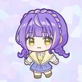 紫月ユウ