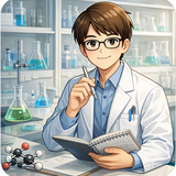 化学系 卒研相談室