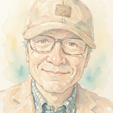 MITSURU OYAMA