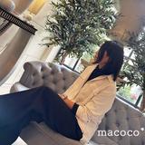 macoco＊