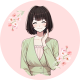 魅力UP！恋愛・婚活の伴走者❀こはる