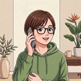 かずえ／傾聴カウンセラー