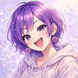 とにかく明るい楓さん