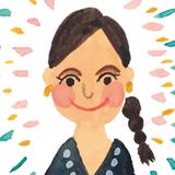 しまりなこ デザイン＆イラスト