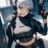 リヴちゃん