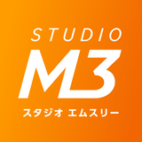 STUDIO M3（スタジオエムスリー）