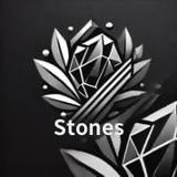 Stones【FX】