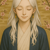 天命極悟神託霊能師　神響 明音
