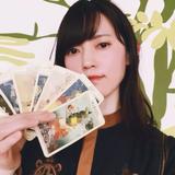 鹿 ∞ 心の奥を解き明かす占い師