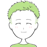 もこもこ猫まんま