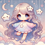 Stella Note ほしのこ