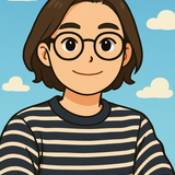 WEBデザイナーyuh【シンプル】