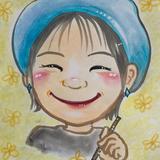 笑筆工房_HIROE｜魔法のアート♡