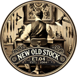 New Old Stock