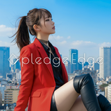 pledgeEdge｜AI動画制作