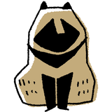 方野タヌキ