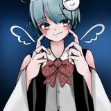 ほほほとぽつん