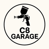 C8_Garage