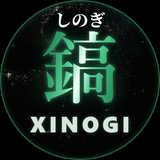 Xinogi