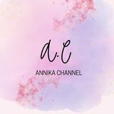 ANNIKA CHANNEL