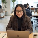 さく：ファッションショート動画クリエイタ