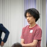 佐藤ゆう太
