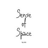 sense of space