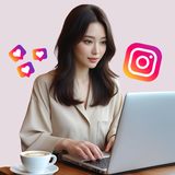 まりえ⌇インスタ運用・SNSマーケター