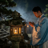 白神蓮｜代々神職・霊能神主