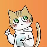 ICTのねこ
