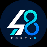 FORTY８LP