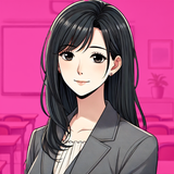 ここなっつ先生