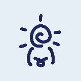 あおぞらはるこ