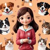 やさぐれママ