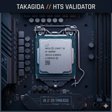 TAKAGIDA