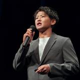 齋藤勇太
