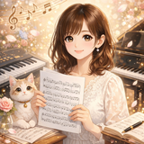 neco music♪
