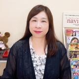 心理カウンセラー・林ゆかり