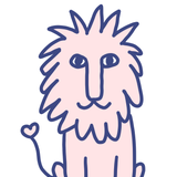 らいおんのたてがみ