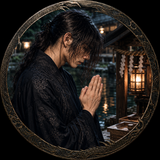 【天眼龍神霊視師】千澪