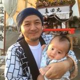 片付け隊　隊長