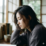 占術研究家　望月　澪