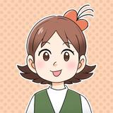 華緒はな（お花）