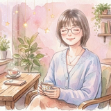 さち｜40代繊細女性を整える