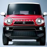 k front 水田