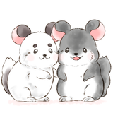 ねこじき